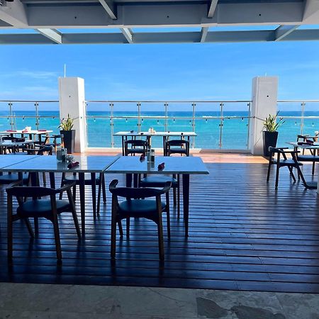 The Watermark Hotel San Pedro  Ngoại thất bức ảnh