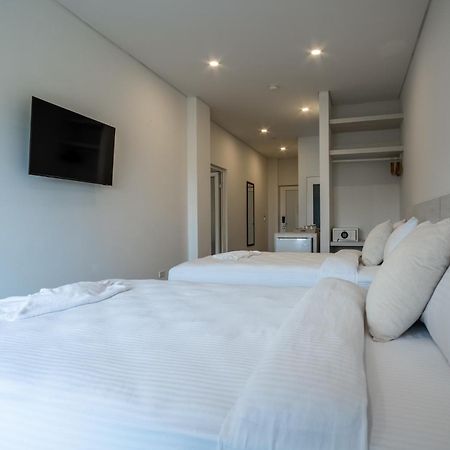 The Watermark Hotel San Pedro  Ngoại thất bức ảnh