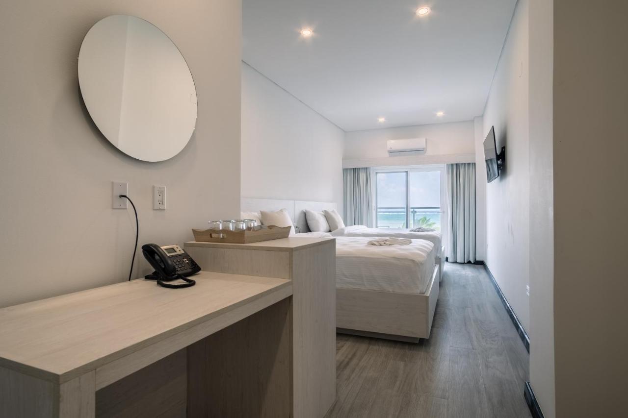 The Watermark Hotel San Pedro  Ngoại thất bức ảnh