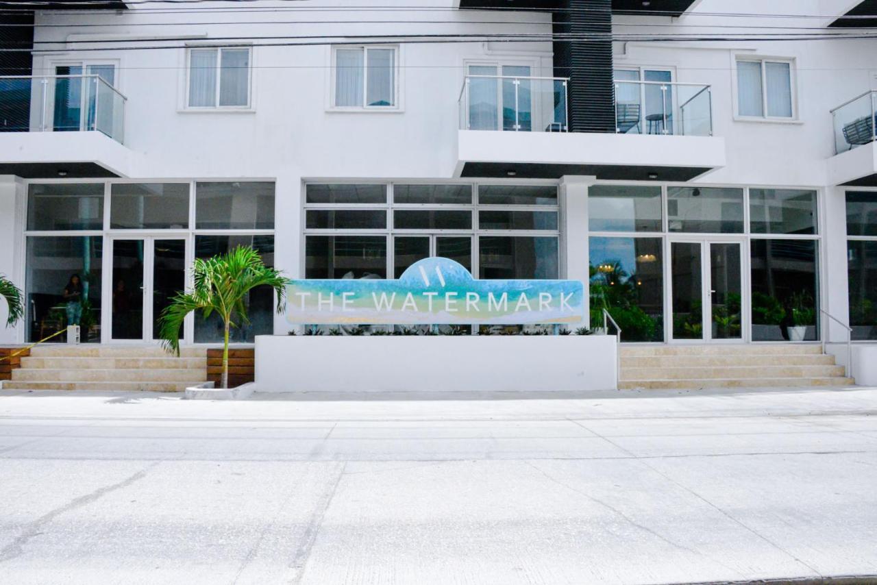 The Watermark Hotel San Pedro  Ngoại thất bức ảnh