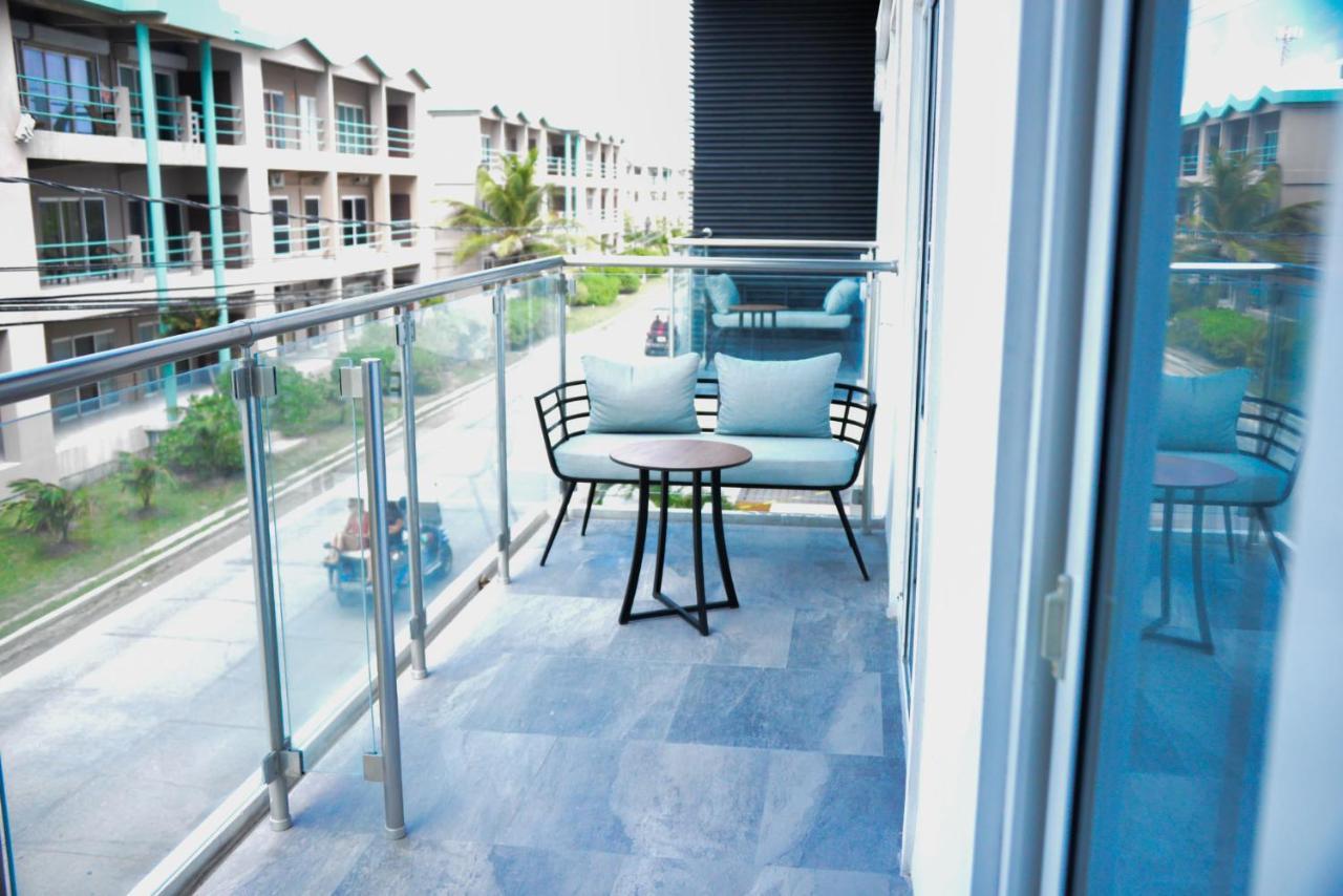 The Watermark Hotel San Pedro  Ngoại thất bức ảnh