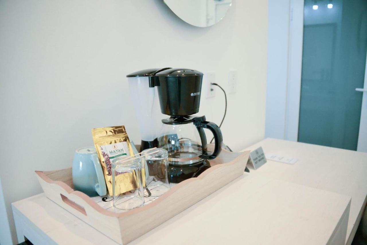 The Watermark Hotel San Pedro  Ngoại thất bức ảnh