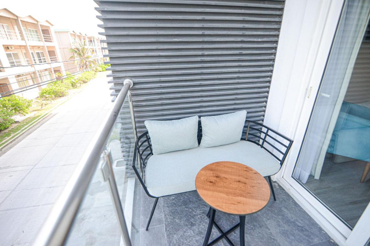 The Watermark Hotel San Pedro  Ngoại thất bức ảnh