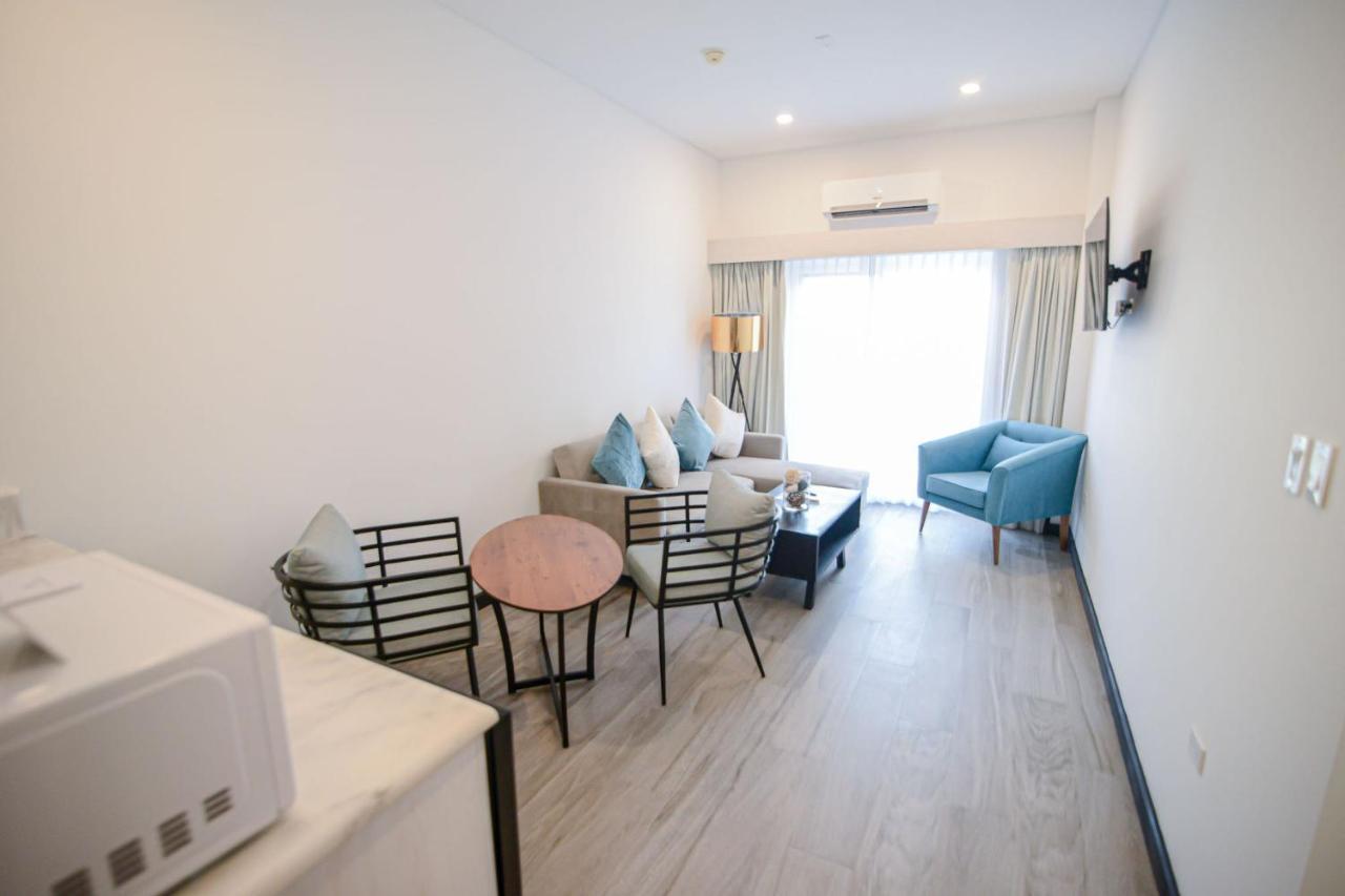 The Watermark Hotel San Pedro  Ngoại thất bức ảnh