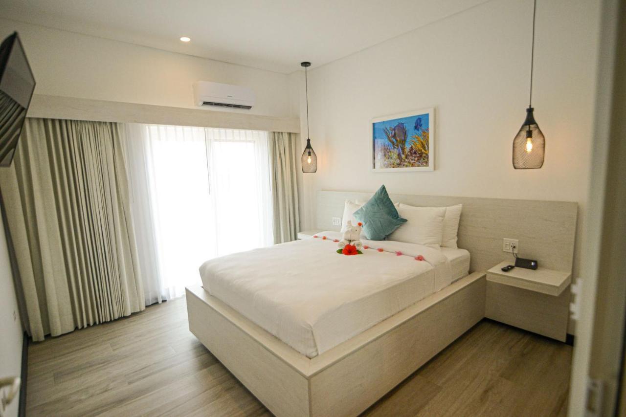 The Watermark Hotel San Pedro  Ngoại thất bức ảnh
