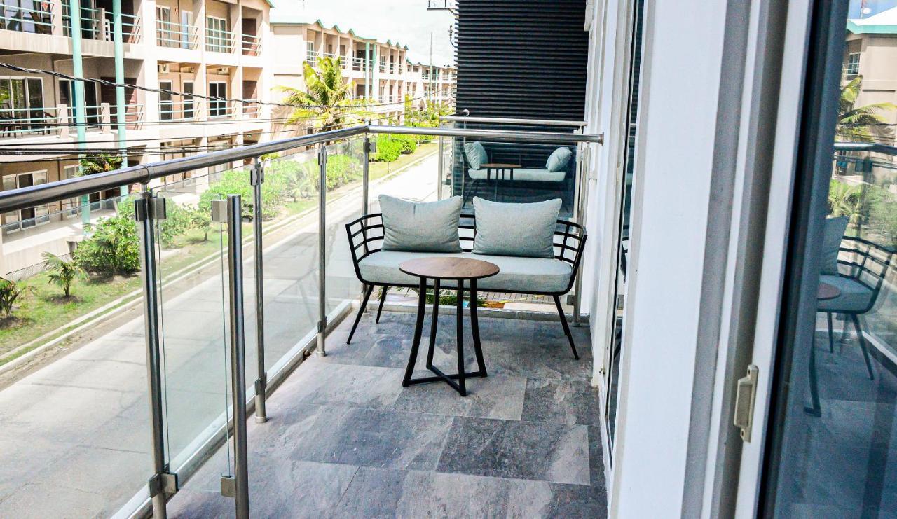 The Watermark Hotel San Pedro  Ngoại thất bức ảnh