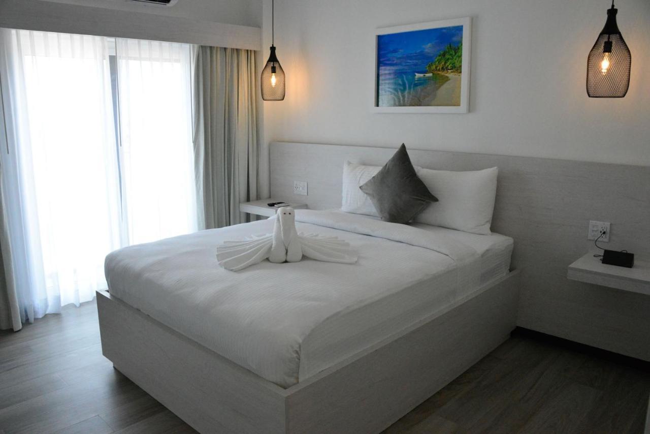 The Watermark Hotel San Pedro  Ngoại thất bức ảnh
