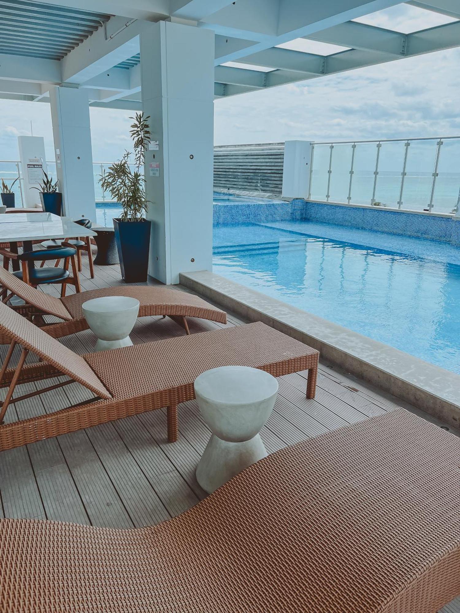 The Watermark Hotel San Pedro  Ngoại thất bức ảnh