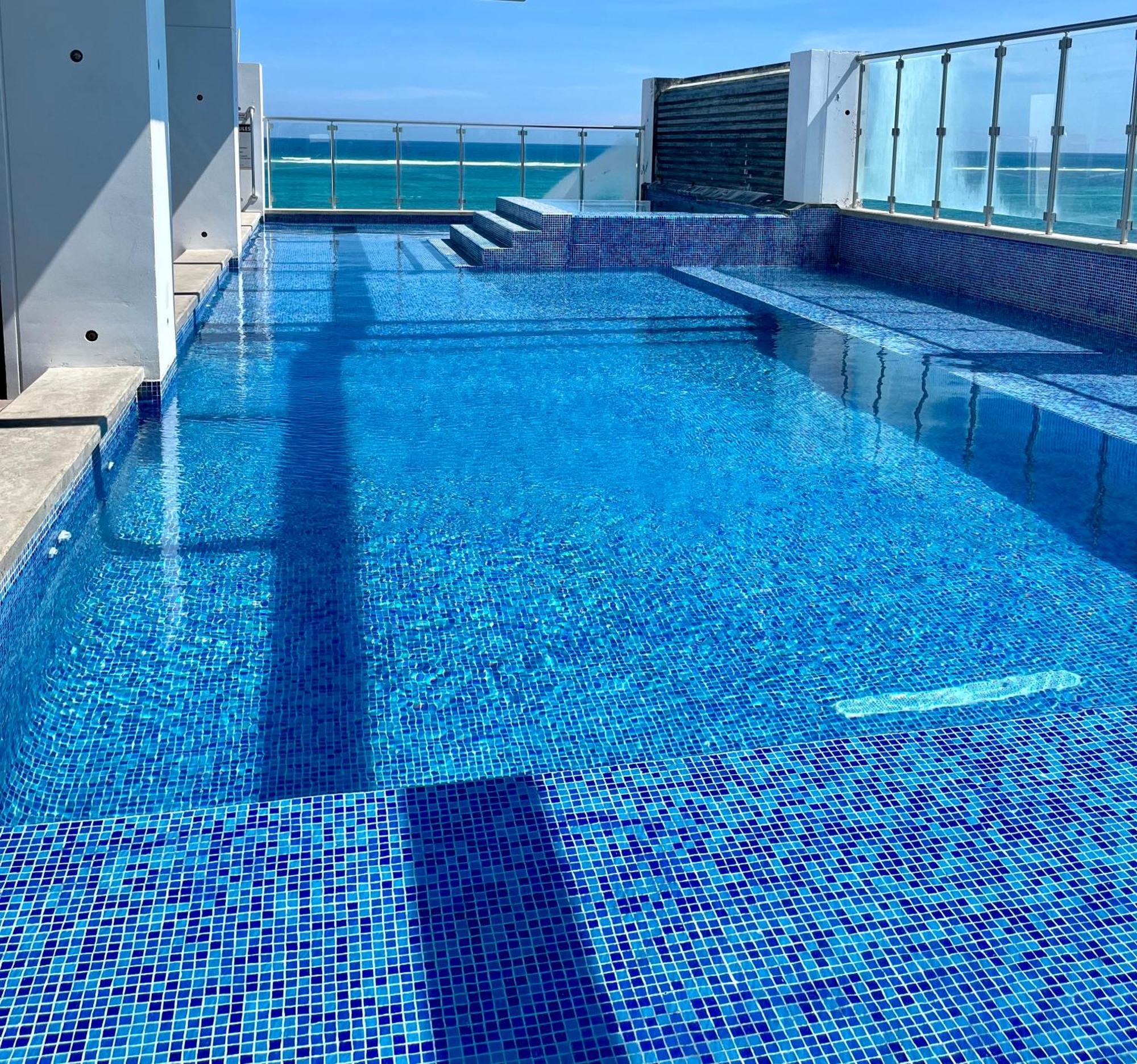 The Watermark Hotel San Pedro  Ngoại thất bức ảnh