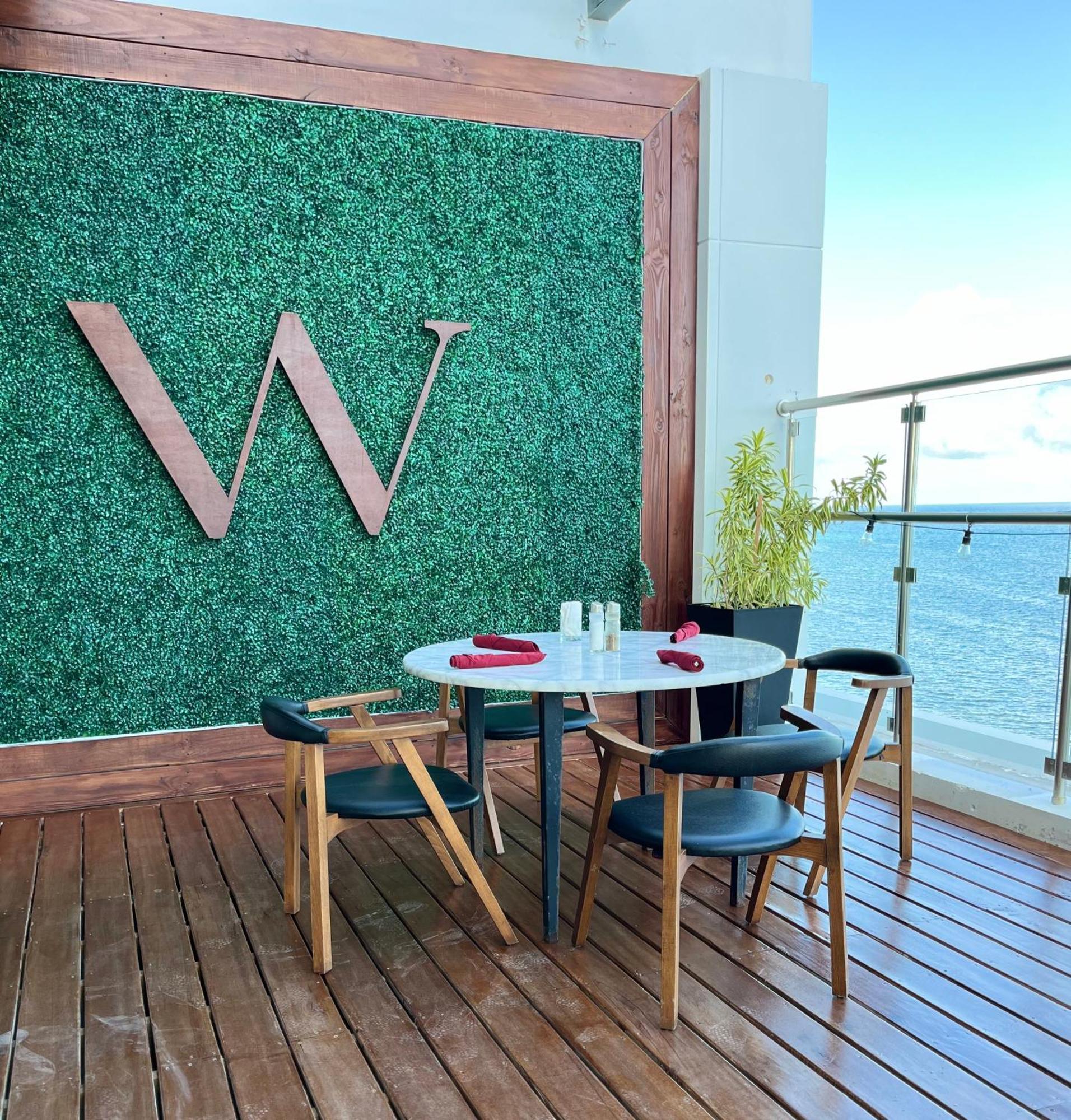 The Watermark Hotel San Pedro  Ngoại thất bức ảnh