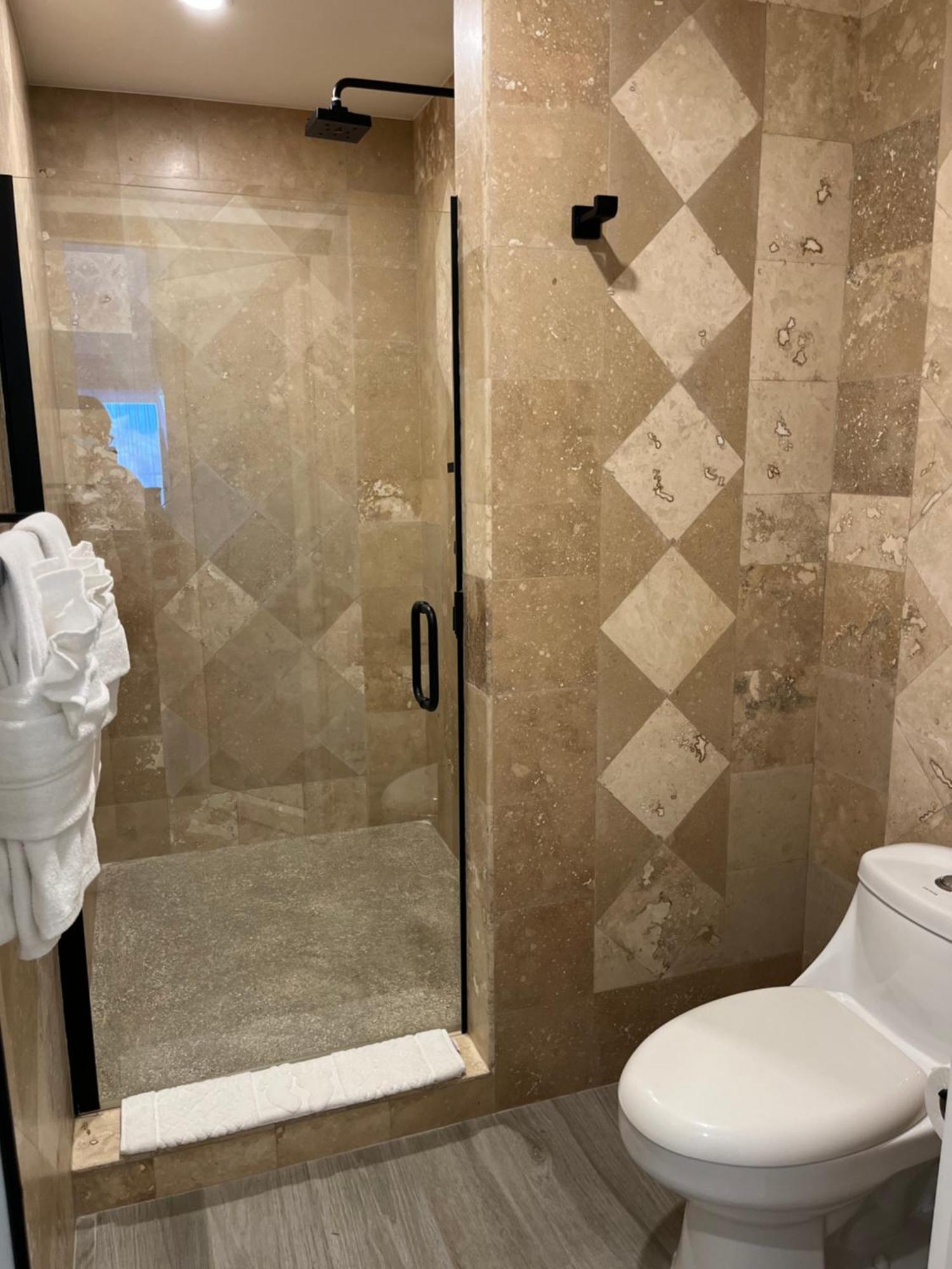 The Watermark Hotel San Pedro  Ngoại thất bức ảnh