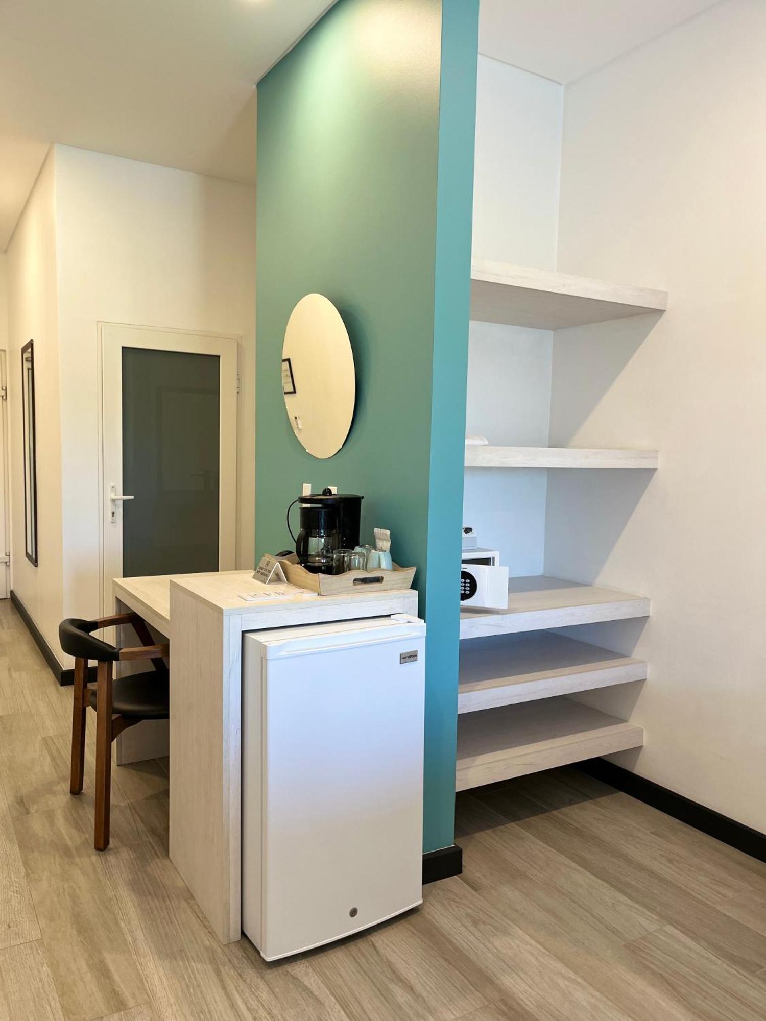 The Watermark Hotel San Pedro  Ngoại thất bức ảnh