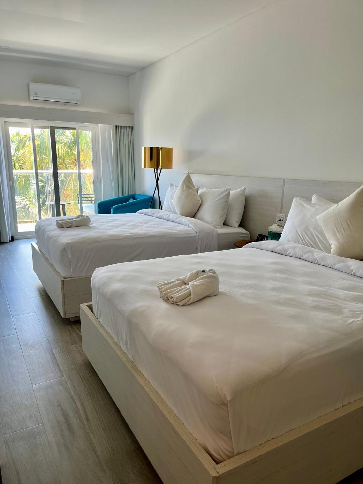 The Watermark Hotel San Pedro  Ngoại thất bức ảnh