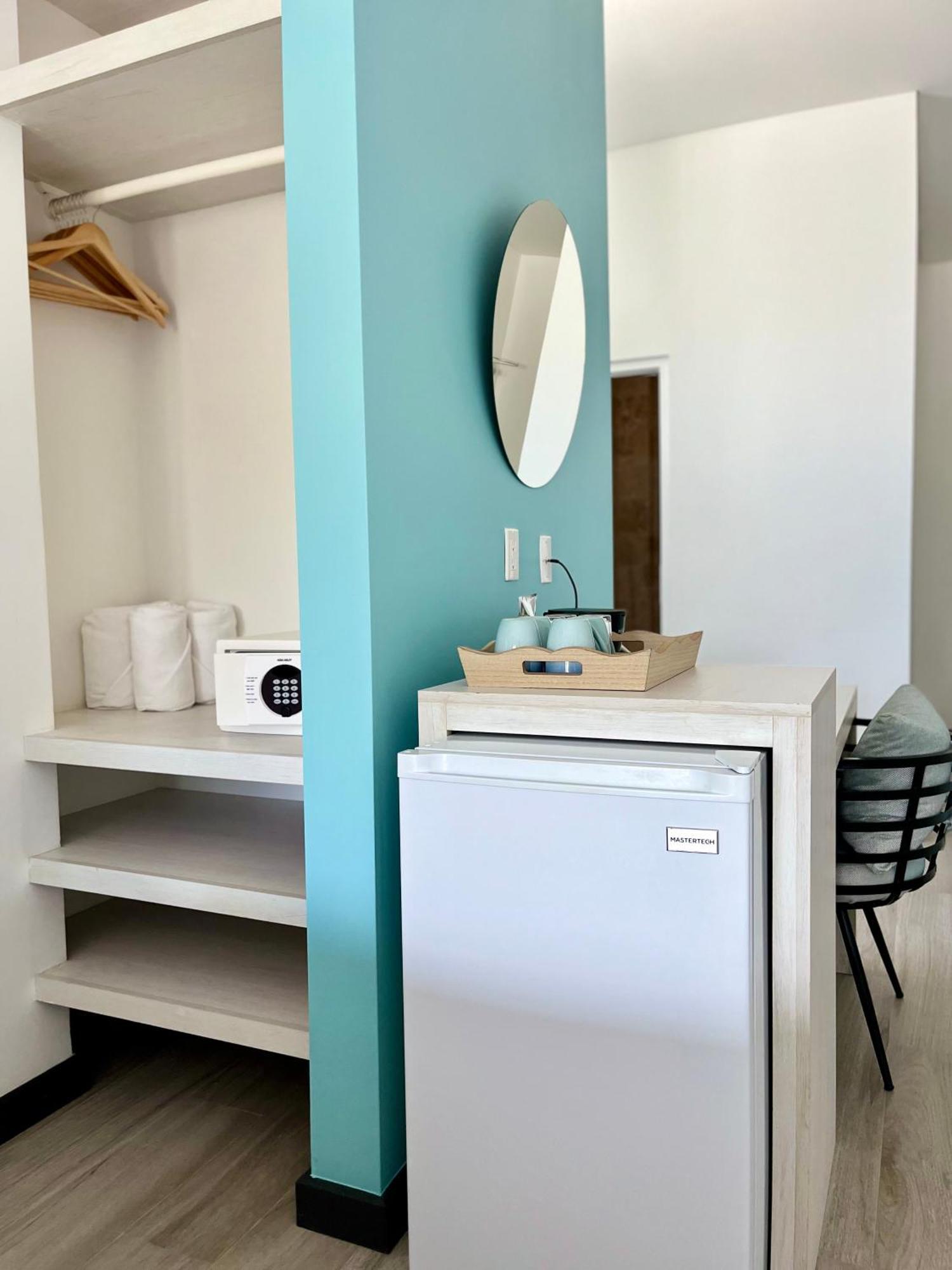 The Watermark Hotel San Pedro  Ngoại thất bức ảnh