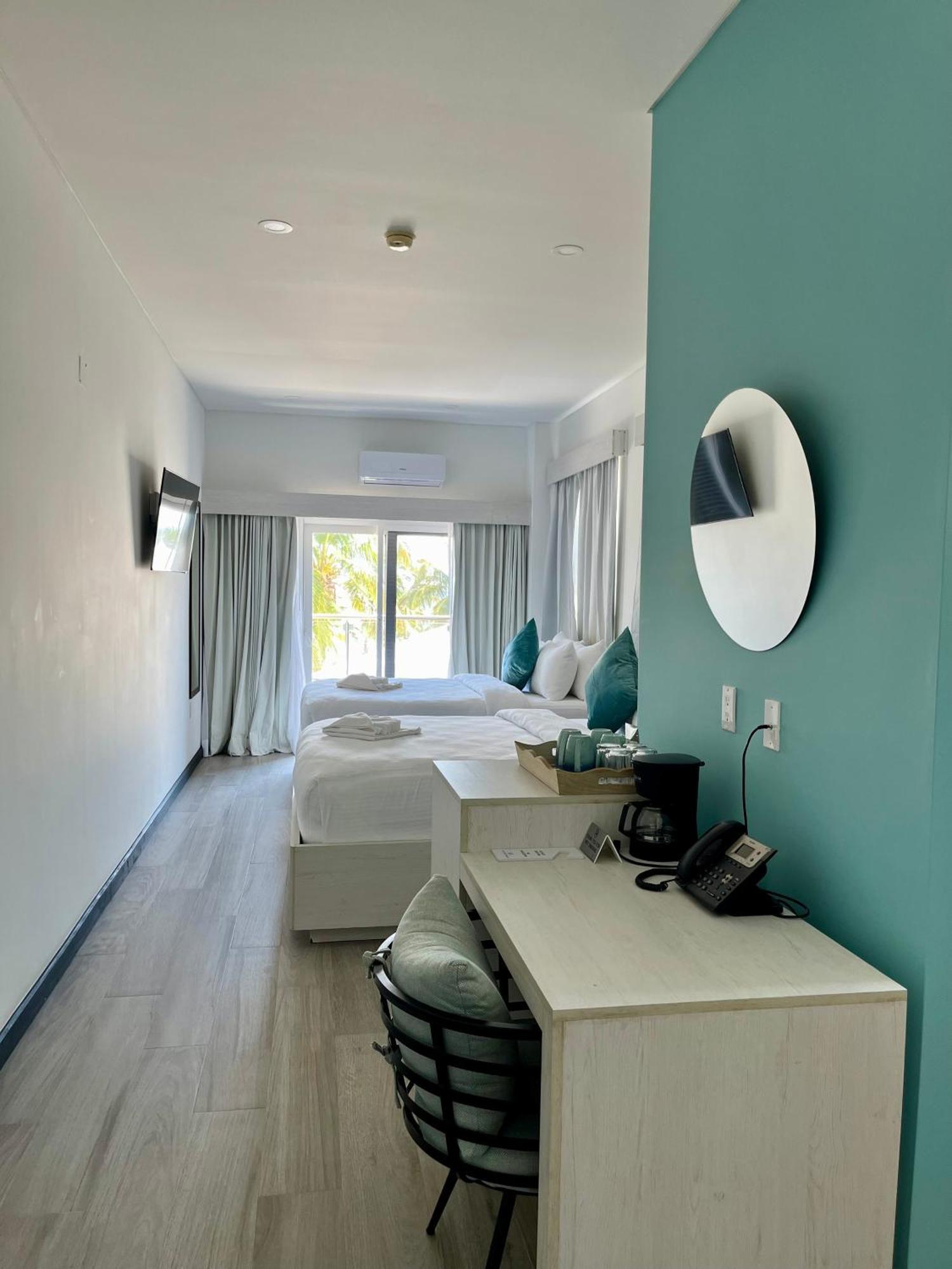 The Watermark Hotel San Pedro  Ngoại thất bức ảnh