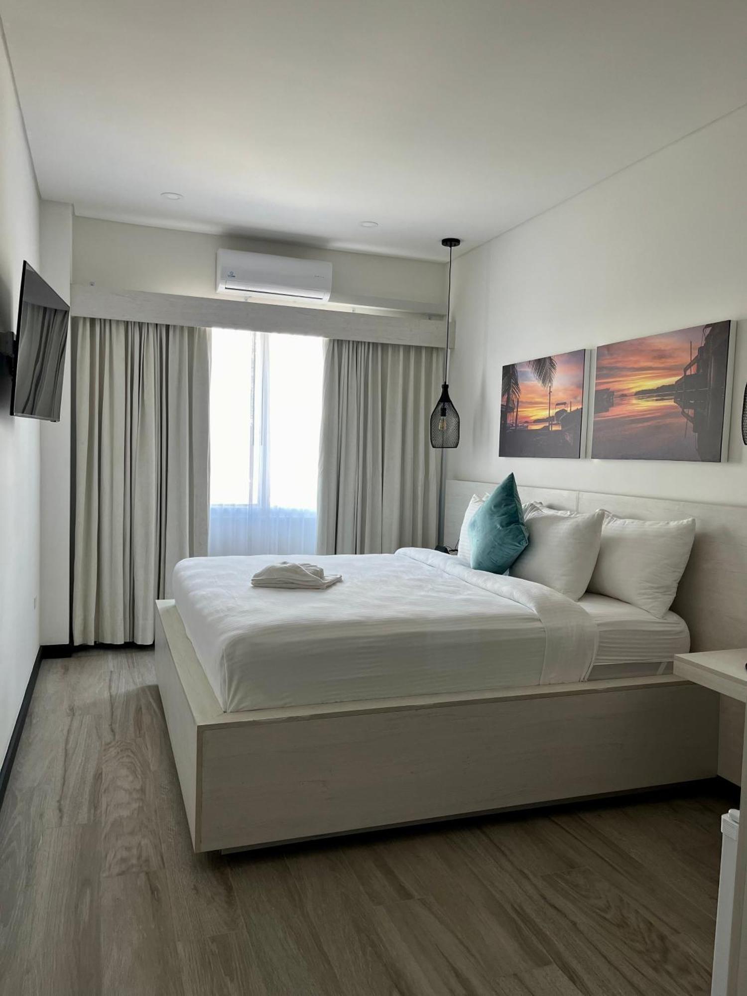 The Watermark Hotel San Pedro  Ngoại thất bức ảnh