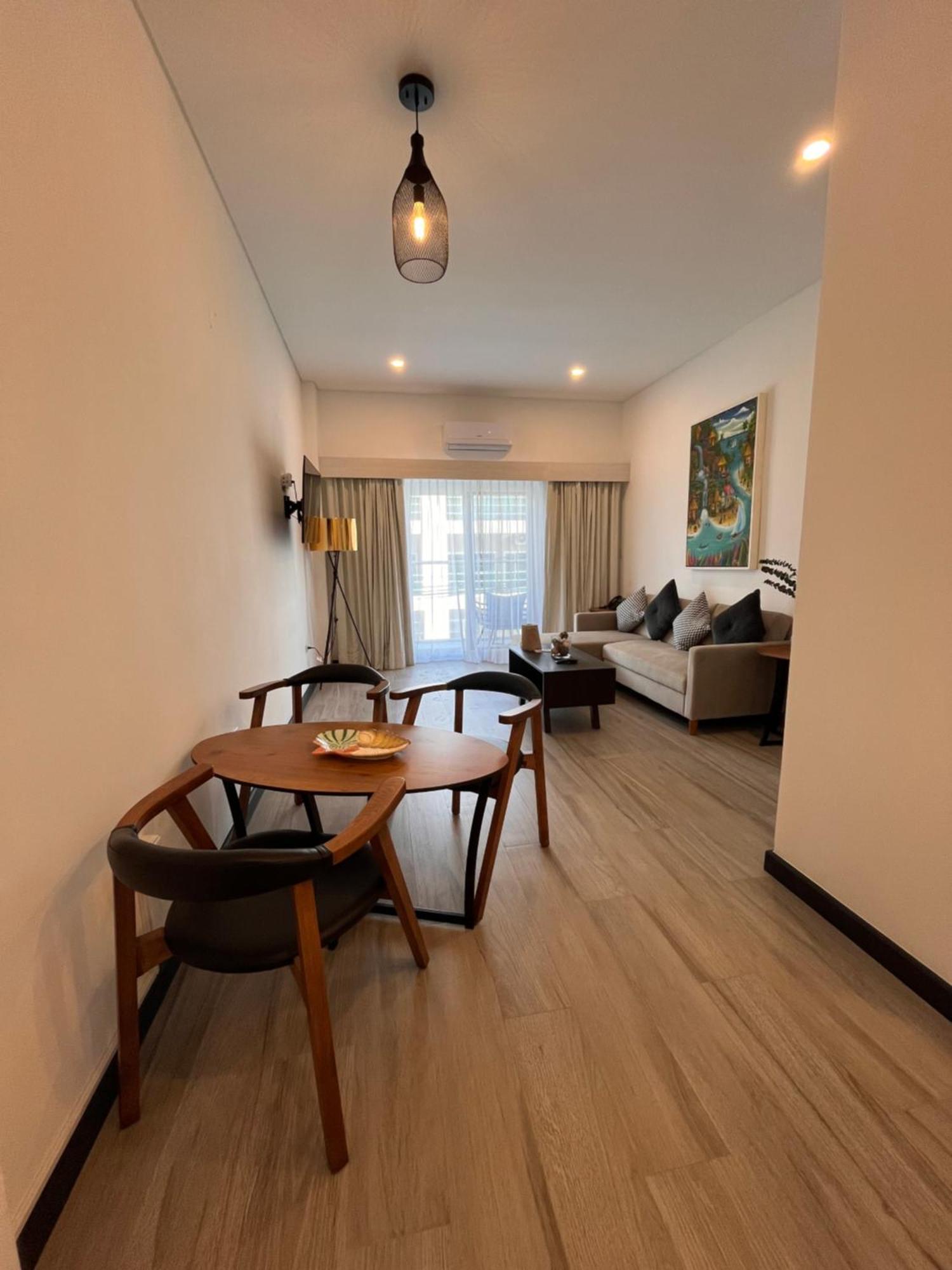 The Watermark Hotel San Pedro  Ngoại thất bức ảnh