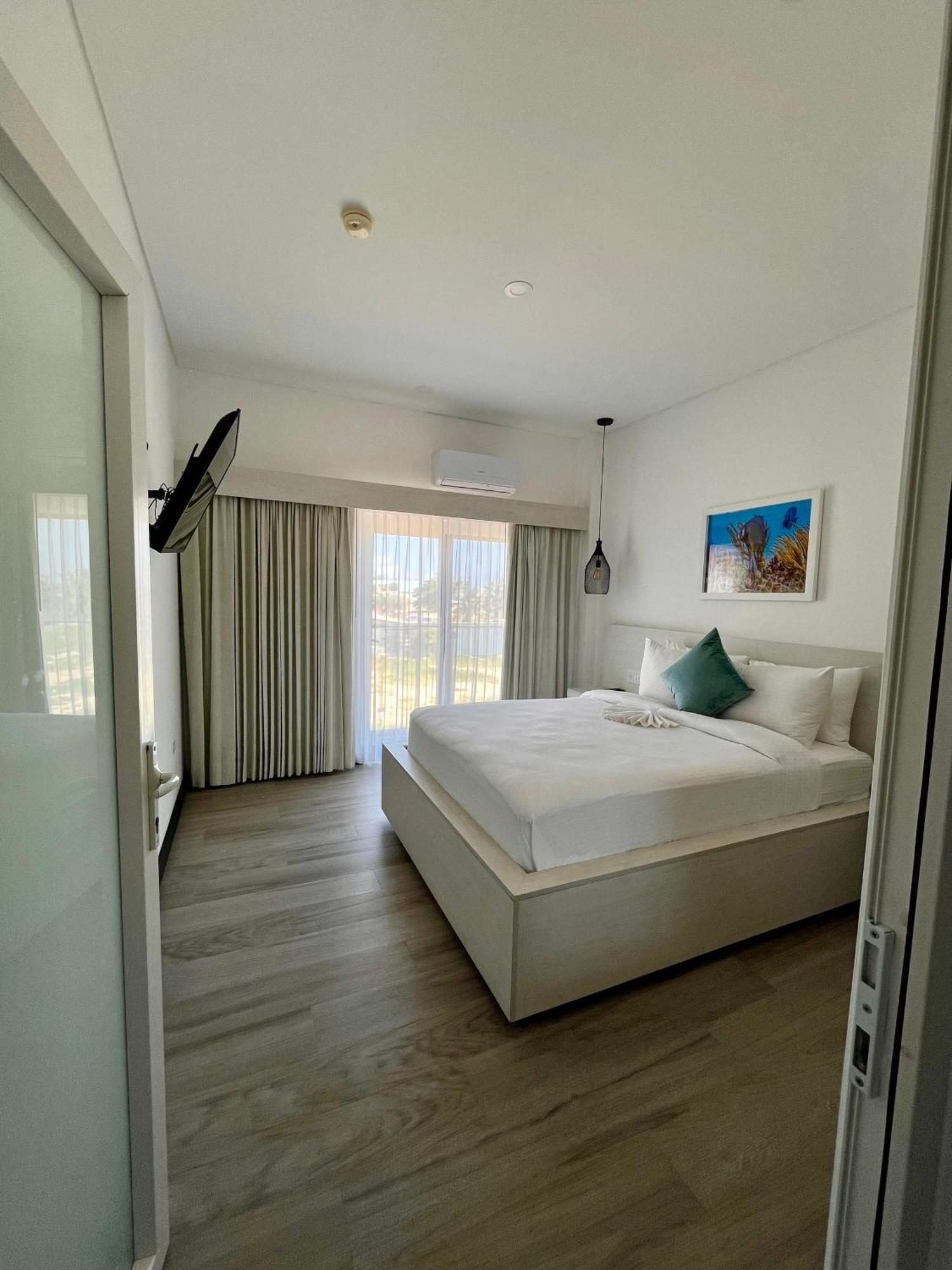 The Watermark Hotel San Pedro  Ngoại thất bức ảnh