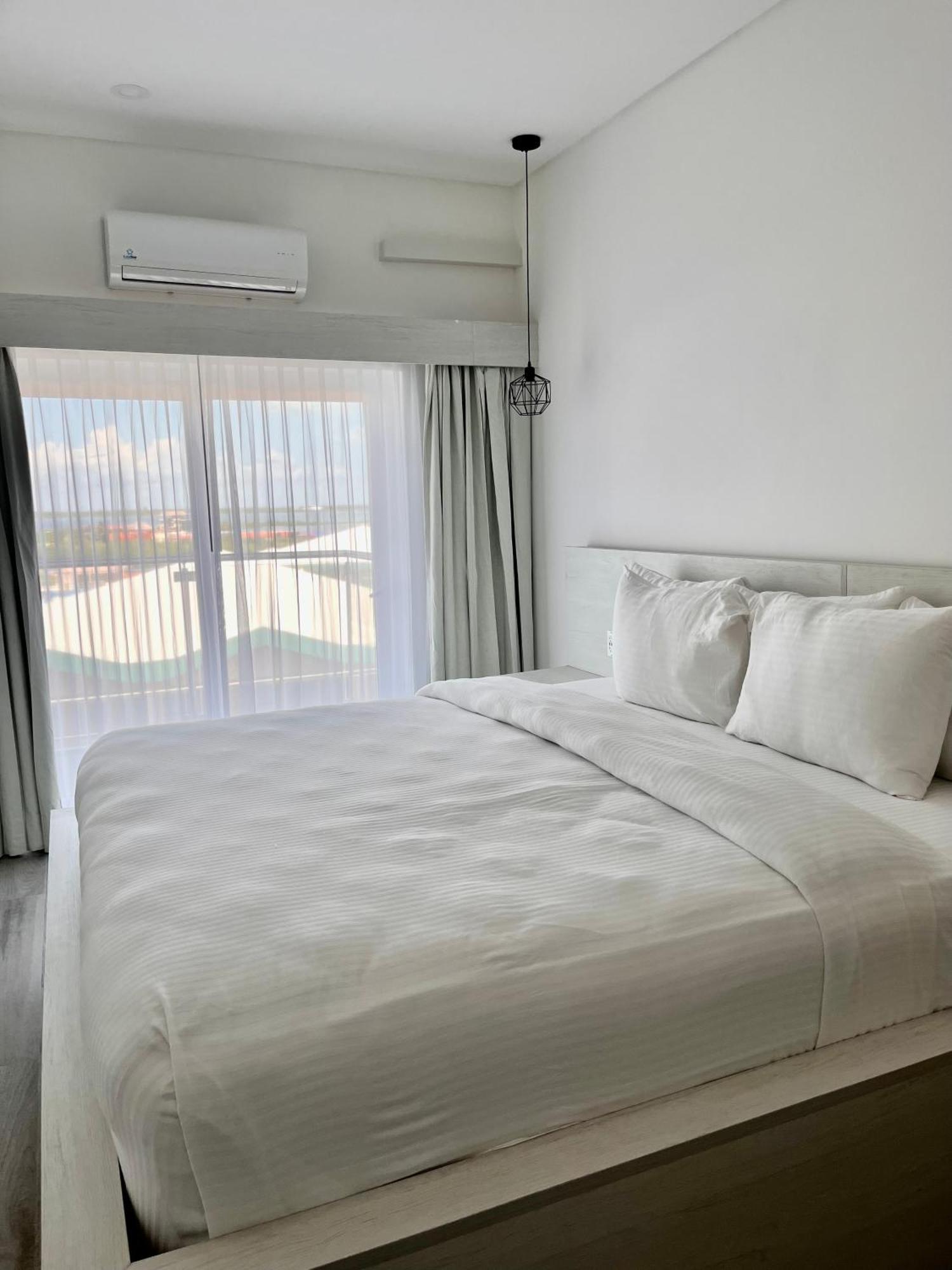 The Watermark Hotel San Pedro  Ngoại thất bức ảnh