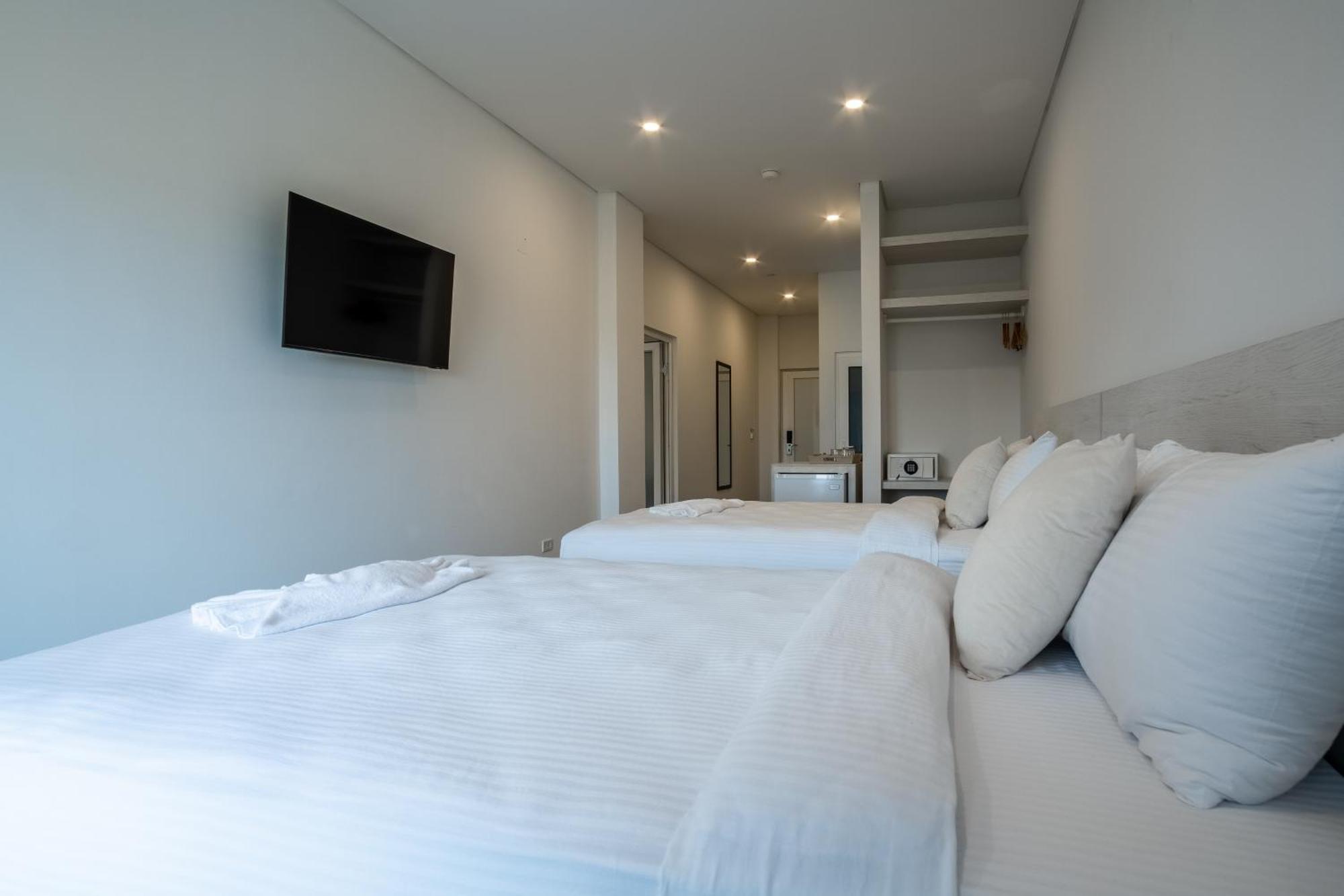 The Watermark Hotel San Pedro  Ngoại thất bức ảnh